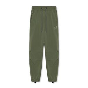 ASRV 0494 Ultralight Track Pant Olive S NWT IN PACKAGE